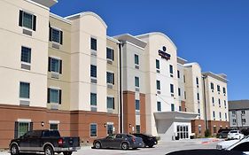 Candlewood Suites Monahans